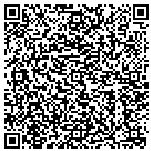 QR code with J Richard Frisbie DDS contacts