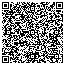 QR code with K C Truck Parts contacts