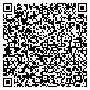 QR code with Savage Mine contacts