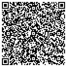 QR code with Jungst Welding & Machine Shop contacts