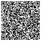 QR code with Marina Cay Rsort Cnference Center contacts