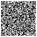 QR code with Flyway Ranch contacts