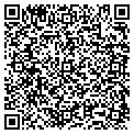 QR code with Kats contacts
