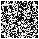 QR code with Robins Nest contacts