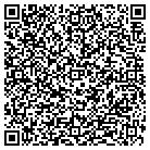 QR code with Hi Line Help For Abused Spouse contacts