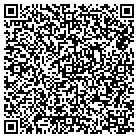 QR code with A 1 Glenn's Welding & Machine contacts