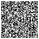 QR code with David Valdez contacts