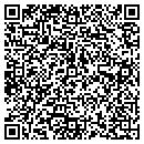 QR code with T T Construction contacts
