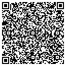 QR code with Ron Colvard Repair contacts