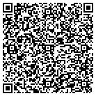 QR code with Vanns Elctrncs-Pplncs-Cmpters contacts