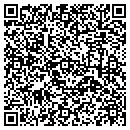QR code with Hauge Brothers contacts