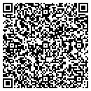 QR code with Memory Trail contacts