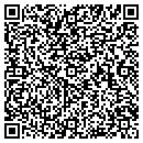 QR code with C R C Inc contacts