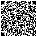 QR code with Hance Locating contacts