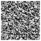 QR code with J P Thomas Construction contacts