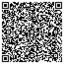 QR code with Teague Geological Inc contacts