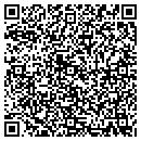 QR code with Clarets contacts