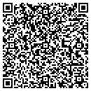 QR code with Kenneth Kraft contacts