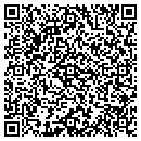 QR code with C & J Development Inc contacts