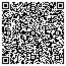 QR code with Atc Assoc Inc contacts