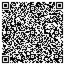 QR code with Handi Storage contacts