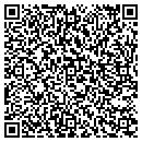 QR code with Garrison Bay contacts