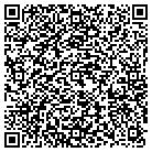 QR code with Advanced Diesel Works LLC contacts