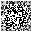 QR code with RMR Aggregate contacts