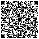 QR code with Alpine Dry Clr & Shirt Ldry contacts