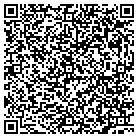 QR code with H & R Block Income Tax Service contacts
