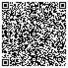 QR code with Mc Clurg Training Stables contacts