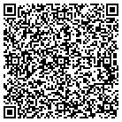QR code with James Sanburn Cattle Ranch contacts