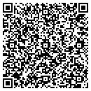 QR code with Artstart contacts