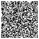 QR code with Riccis Thriftway contacts