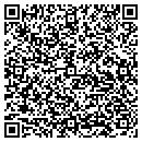 QR code with Arlian Excavating contacts