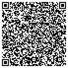 QR code with Leininger Ranch Log Cabins contacts