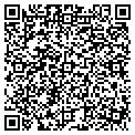 QR code with MCI contacts