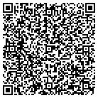 QR code with D L Sariva Drafting Design & B contacts