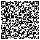 QR code with Harris Spraying Inc contacts