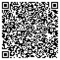 QR code with Crossing contacts