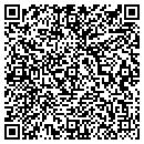 QR code with Knicker Biker contacts
