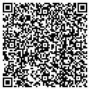 QR code with E B Ward & Co contacts