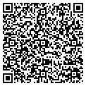 QR code with GNC contacts