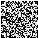 QR code with Junga Juice contacts