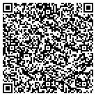 QR code with George White Bark Proc Co contacts