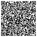 QR code with Howard D Johnson contacts