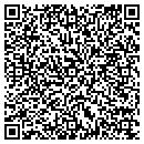 QR code with Richard Moss contacts