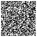 QR code with Atlas Frames contacts