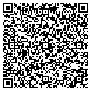 QR code with C P Carpentry contacts