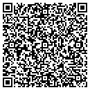QR code with Howie Doing Inc contacts